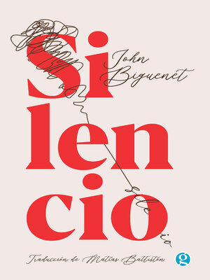 cover image of Silencio